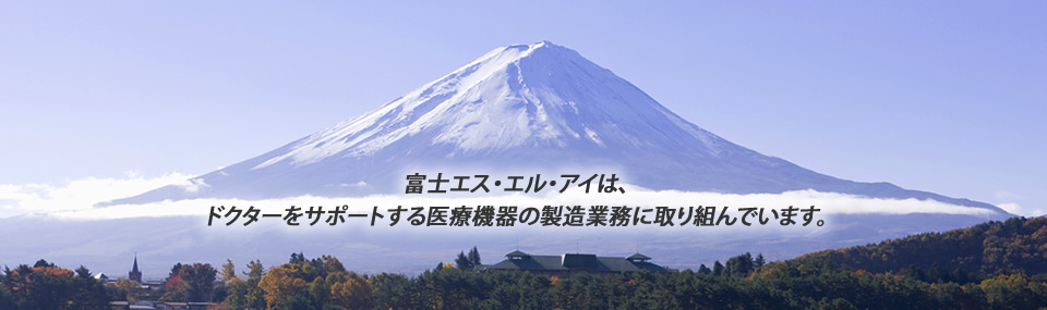 富士エスエルアイ